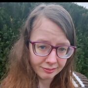 Evabraun - женщина, 32 лет, Wrocław