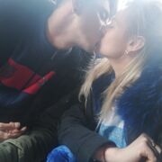 OnlyYou69 - pár (žena 34 let, muž 32 let), Warszawa