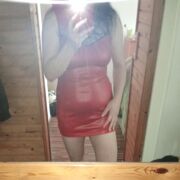 CzarnaOna - жінка, 30 років, Szczecinek