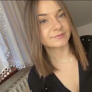 Juleczka696 - женщина, 21 лет, Garwolin