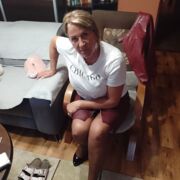 Baska137 - frau, 59 Jahre, Międzybórz