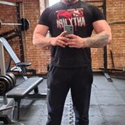 Kamil98609 - mann, 27 Jahre, Stąporków