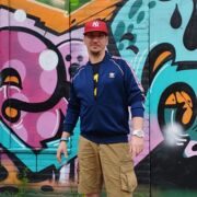 Tommy88PL - mann, 38 Jahre, Oosterhout