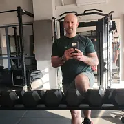 Bialywilk1988 - man, 38 years, Bystrzyca Kłodzka