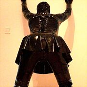 LatexDollSzuka - transsexuálů, 39 let, Twardogóra