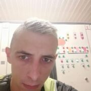 Wor - muž, 37 let, Sieraków