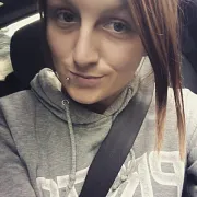 NikolaDamian - paar (frau 29 Jahre, mann 39 Jahre), Żary