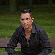 Burnah - muž, 42 let, Bydgoszcz