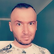 Islandx - man, 41 years, Gdańsk