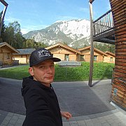 Sunofabeach - mężczyzna, 39 lat, Jelenia Góra