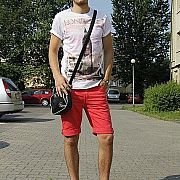 Hejhej - muž, 36 let, Warszawa