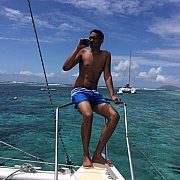 Sexom8 - чоловік, 36 років, Rose-Hill