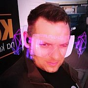 Bolo1 - mężczyzna, 44 lat, Warszawa