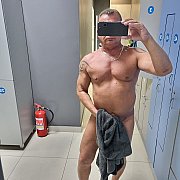 Mirko8 - чоловік, 57 років, Gdańsk