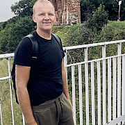 Michalholona - mężczyzna, 41 lat, Katowice