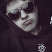 Thomas3 - mężczyzna, 25 lat, Czempiń