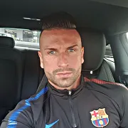 Alejando - muž, 28 let, Mülheim An Der Ruhr