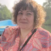 Alicja55 - žena, 55 let, Pruszków
