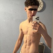 CurlyYoungMan