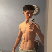 CurlyYoungMan