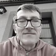 Bastor - mann, 53 Jahre, Lidzbark