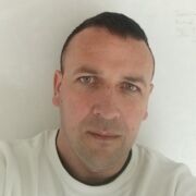 NapalonyA6 - mężczyzna, 44 lat, Bielefeld