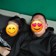 Para19931997 - paar (mann 29 Jahre, frau 32 Jahre), Tilburg