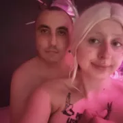 NowiRealniPoznan - paar (mann 38 Jahre, frau 33 Jahre), Poznań
