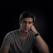 Oskar11 - mann, 27 Jahre, Краснодар
