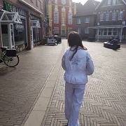Yulyasha08 - frau, 23 Jahre, Meppen