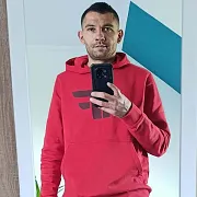 Konraad - mann, 28 Jahre, Łagów