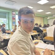 GlebAnalAndSquirt - mann, 20 Jahre, Ростов-На-Дону