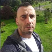 Dopieszczeni2026 - paar (mann 37 Jahre, frau 40 Jahre), Sulęcin