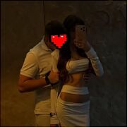 PrinceAnDPrincess - paar (frau 29 Jahre, mann 32 Jahre), Kielce