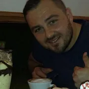 Toliboli - muž, 31 let, Rudnik Nad Sanem