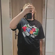 18Virgin - mann, 18 Jahre, Mrocza