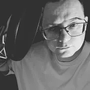 Lukasz1326 - мужчина, 38 лет, Hafnarfjörður