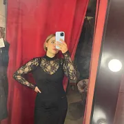 Kristina - kobieta, 28 lat, Санкт-Петербург