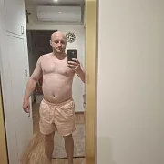 Jalos - mężczyzna, 40 lat, Annopol