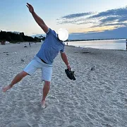 Przemo455 - mann, 46 Jahre, Flensburg
