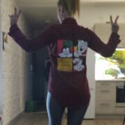 MomAwa - жінка, 43 років, Wrocław