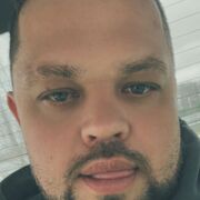 Mufinek34 - mężczyzna, 34 lat, Pogorzela