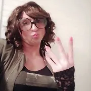 MagdaJowita29 - transsexuellen, 28 Jahre, Heerhugowaard