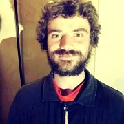 JanH - mann, 34 Jahre, Písek