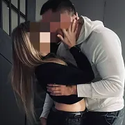 MiPwwa - couple (woman 36 years, man 38 years), Marki