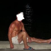 SexualniNiebezpieczni9181 - para (kobieta 34 lat, mężczyzna 44 lat), Jelenia Góra