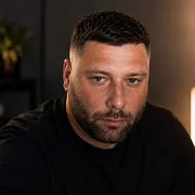 Damianszczepanski35 - mann, 36 Jahre, Ożarów