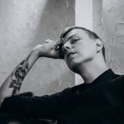 95Alex95 - мужчина, 30 лет, Тюмень