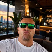 Paksik - muž, 44 let, Sieraków