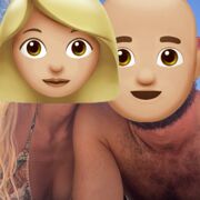 SexcCoupleWarsaw - para (kobieta 26 lat, mężczyzna 37 lat), Warszawa
